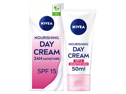 Boots nivea 2025 face cream